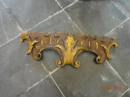 Après restauration